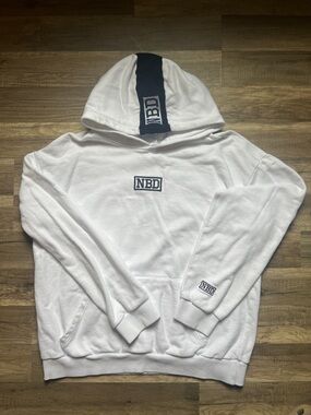 NBD Barstool Hoodie